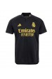Fotbalové Dres Real Madrid Luka Modric #10 Třetí Oblečení 2023-24 Krátký Rukáv